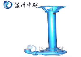 NL型立式液下泥漿泵